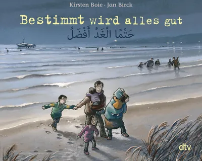 Produktbild von Bestimmt wird alles gut