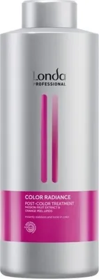 Produktbild von Londa Professional Color Radiance Post-Color Treatment 1000 ml