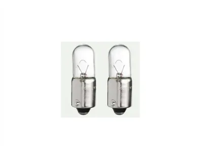 Produktbild von SPAHN GLÜHLAMPEN Glühlampe, Instrumentenbeleuchtung Kennzeichenleuchte