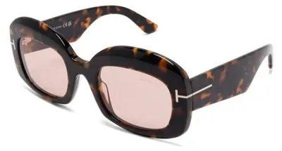 Produktbild von Sonnenbrille Tom Ford FT1219 52Y