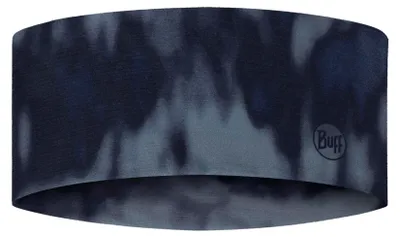 Produktbild von BUFF®| Stirnbänder CoolNet UV® Wide Männlich Weiblich Erwachsene Komfortabel, UPF50 Schutz, Sport, Stretch, Recyceltes Material, Qualität, Einheitsgrö