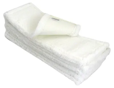 Produktbild von Axis Line 10mal 50cm Premium Microfaser Bezug langfloorig