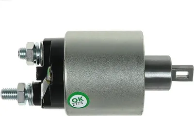 Produktbild von AS-PL SS2058P Magnetschalter für Starter/Anlasser