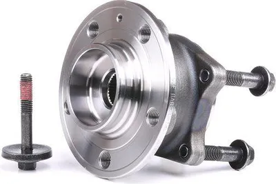 Produktbild von SKF Radlager hinten für Volvo XC90