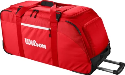Produktbild von Koffer Wilson Super Tour WR8037201