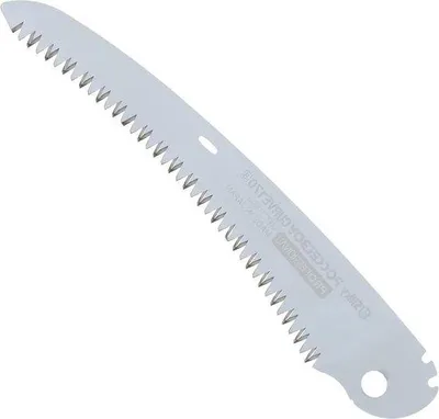 Obrázek produktu pro Náhradní pilový list 170 mm hrubý pro Pocketboy Curve - pilový list od Silky Saw
