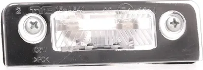 Immagine prodotto di Illuminazione della targa