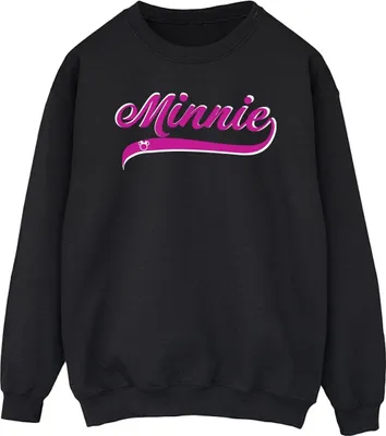 Produktbild von Disney - Sweatshirt für Herren BI39447 (XL) (Schwarz)