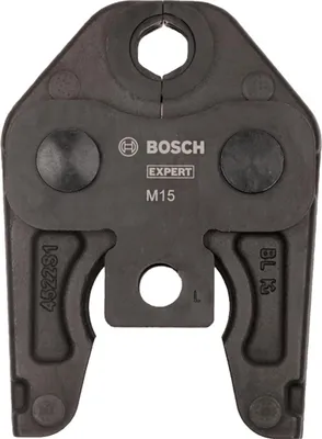 Image de EXPERT Standard Pressbacke, M15