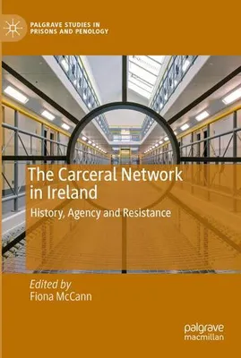 Obrázok produktu pre The Carceral Network in Ireland