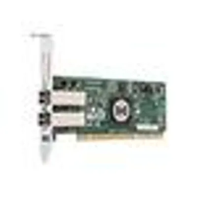 Image de Cisco Emulex Lpe 11002, PCIe, vert, 4 Gbit/s