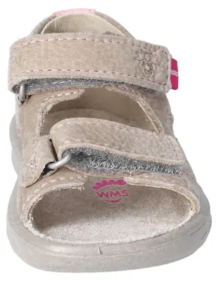 Produktbild von Pepino by Ricosta Sandalen Mädchen 32303139323133 Beige 26 EU