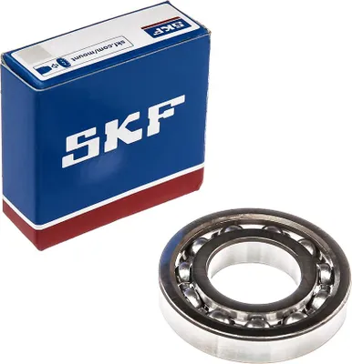 Produktbild von Kugellager 16004 C3, Abtriebswelle li. - Simson S51, S70, S53, S83, KR51/2 Schwalbe, SR50, SR80