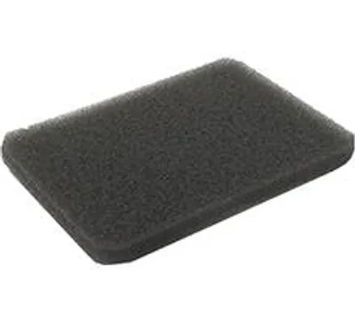 Produktbild von Anpassbarer Luftfilter für Zenoah Komatsu Modelle Bcz5050dw. Originalersatz: 848gg083g0.