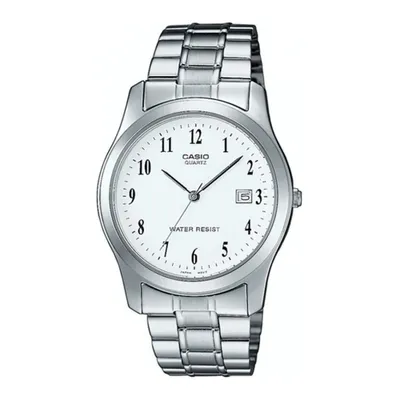 Produktbild von Casio Damenuhr Casio Collection LTP-1141PA-7BEF