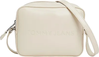Produktbild von Tommy Jeans Ess Must Camera Seasonal ecru klassische Damenhandtasche