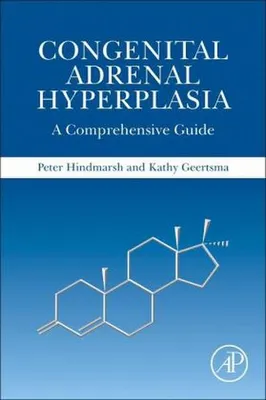 Produktbild von Congenital Adrenal Hyperplasia