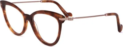 Produktbild von Moncler Sonnenbrille ML5018 053 53 17 140