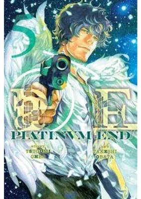 Productafbeelding van Platinum End, Vol. 5