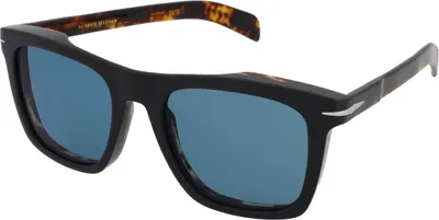 Produktbild von David Beckham DB 7000/S Black havana 51/20/145 Herren Sonnenbrillen