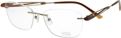Produktbild von Visibilia Titan 33479 (322) Brille