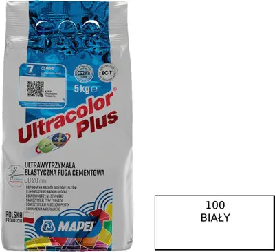 Produktbild von MAPEI UC+ Fugenmörtel (100) 5kg **