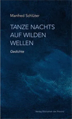Obrázek produktu pro Tanec na divokých vlnách v noci