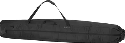 Produktbild von Atomic Double Skitasche Schwarz Schwarz One Size