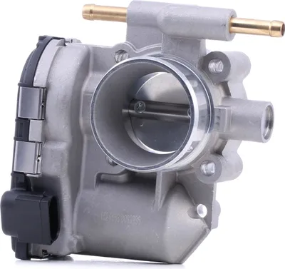 Produktbild von RIDEX 158T0030 Drosselklappe für OPEL Corsa D Schrägheck (S07) Corsa C Schrägheck (X01) Meriva A (X03) Astra H Caravan (A04) Astra H Schrägheck (A04)