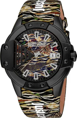 Produktbild von Just Cavalli - JC1G260L0065 - Uhren - Herren