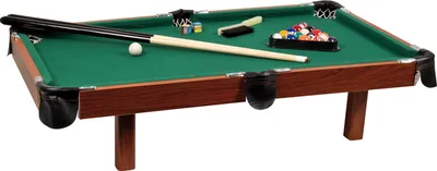 Obrázek produktu pro Mini kulečník Buffalo Explorer De Luxe