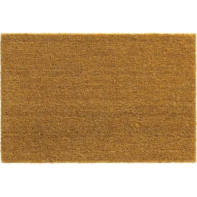 Zdjęcie produktu dla Hamat Wycieraczka Kokosowa 40X60 Cm Naturalna