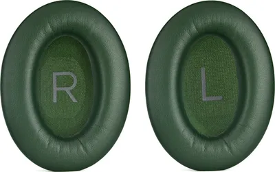 Zdjęcie produktu dla INF Nauszniki do słuchawek Bose QC45 QC35 QuietComfort 45 Bambus