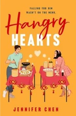 Produktbild von Hangry Hearts