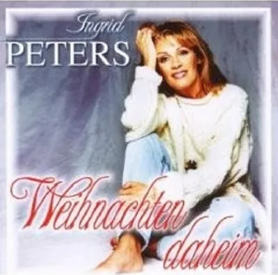 Produktbild von Weihnachten daheim