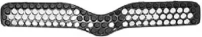 Produktbild von DIEDERICHS 6605040 Kühlergrill Frontgrill für TOYOTA Yaris Schrägheck (P1) Schwarz