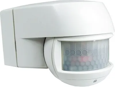 Produktbild von ESYLUX Bewegungsmelder 0-200° MD AP rws mt IP44 1000W