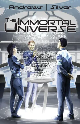 Produktbild von The Immortal Universe