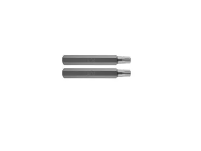 Zdjęcie produktu dla NEO TOOLS Końcówka TORX T45 x 75 mm, S2 x 2 szt.