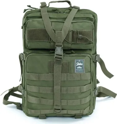 Obrázek produktu pro Batohy Solier Grimnar SV23GRIMNARGREEN23577785