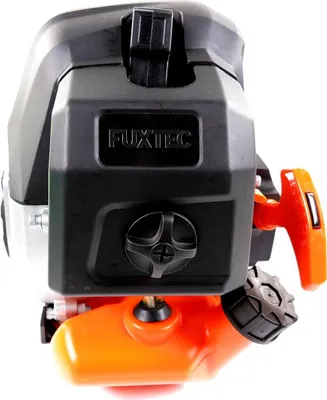 Produktbild von FUXTEC Motorsense / Motor 52ccm passend für MT152 / MS152 / neues Design | FX-MT1.2E1000