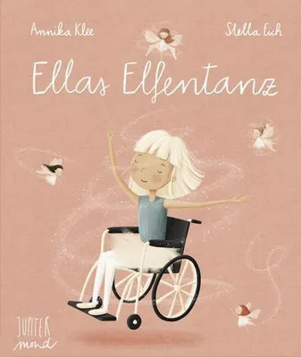 Produktbild von Ellas Elfentanz