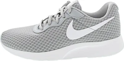 Produktbild von Nike Wmns Tanjun DJ6257003 (37.5/wolf grey-white-barely vo)