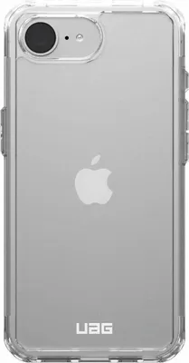 Obrázek produktu pro UAG Plyo, Ice - iPhone 17e/16e