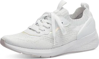 Obrázek produktu pro Tamaris Dámské nízké tenisky Low Top 1-23714-42 bílá