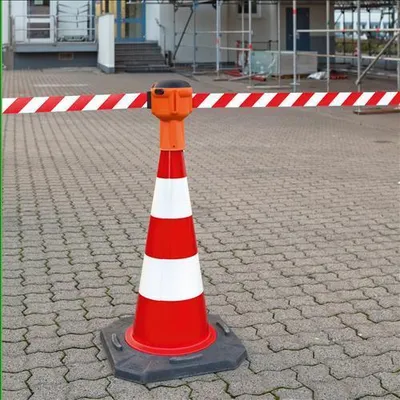 Produktbild von MORION Kegel-Gurt