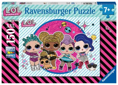Produktbild von Mädelsabend Ravensburger 12883