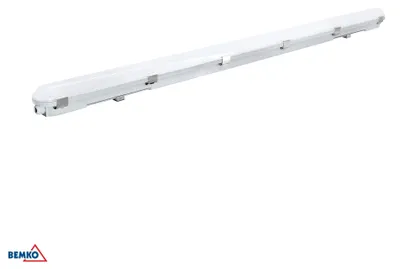 Obrázek produktu pro Hermetické LED svítidlo ALWIR 3, 46W, 4000K, 7800 lm, stupeň krytí IP66