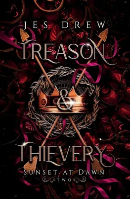Produktbild von Treason & Thievery