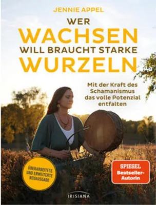 Zdjęcie produktu dla Wer wachsen will braucht starke Wurzeln